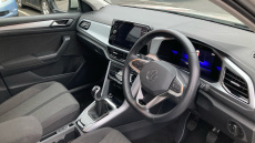 Volkswagen T-Roc 1.5 TSI Life 5dr Petrol Hatchback